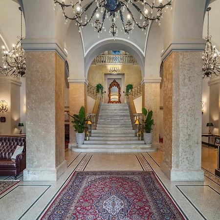 Grand Hotel Di Parma | Una Esperienze Exterior foto