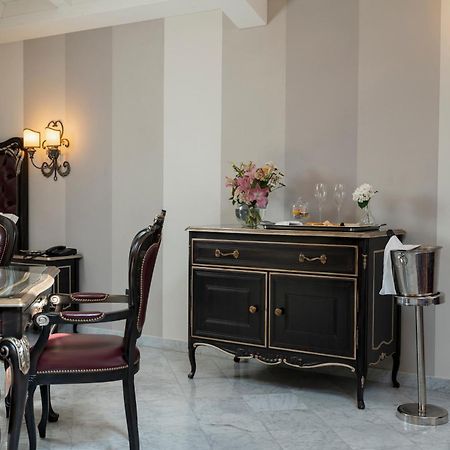 Grand Hotel Di Parma | Una Esperienze Exterior foto