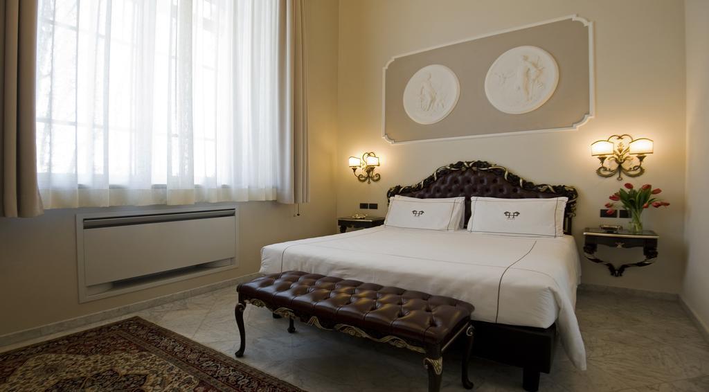 Grand Hotel Di Parma | Una Esperienze Quarto foto