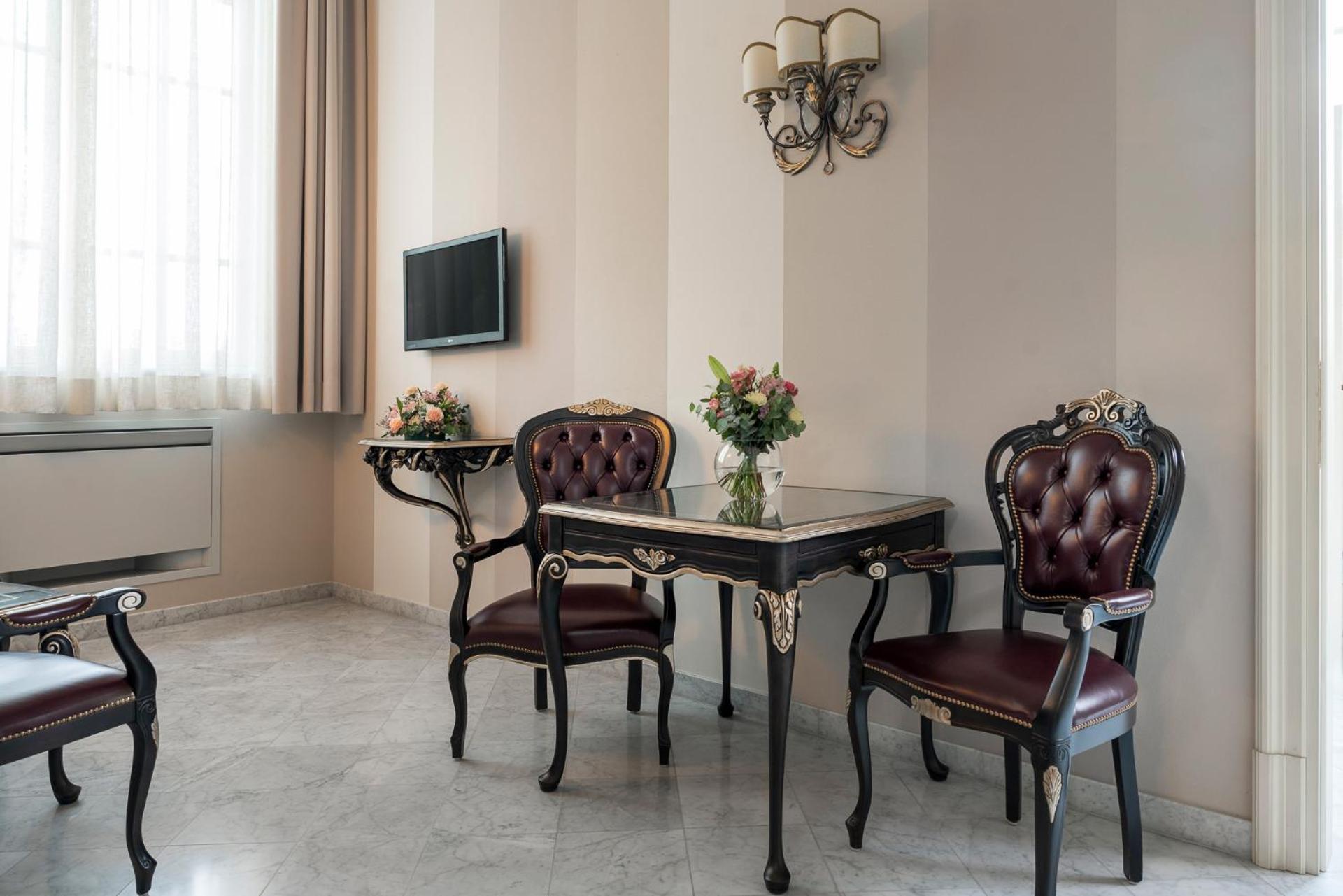 Grand Hotel Di Parma | Una Esperienze Exterior foto