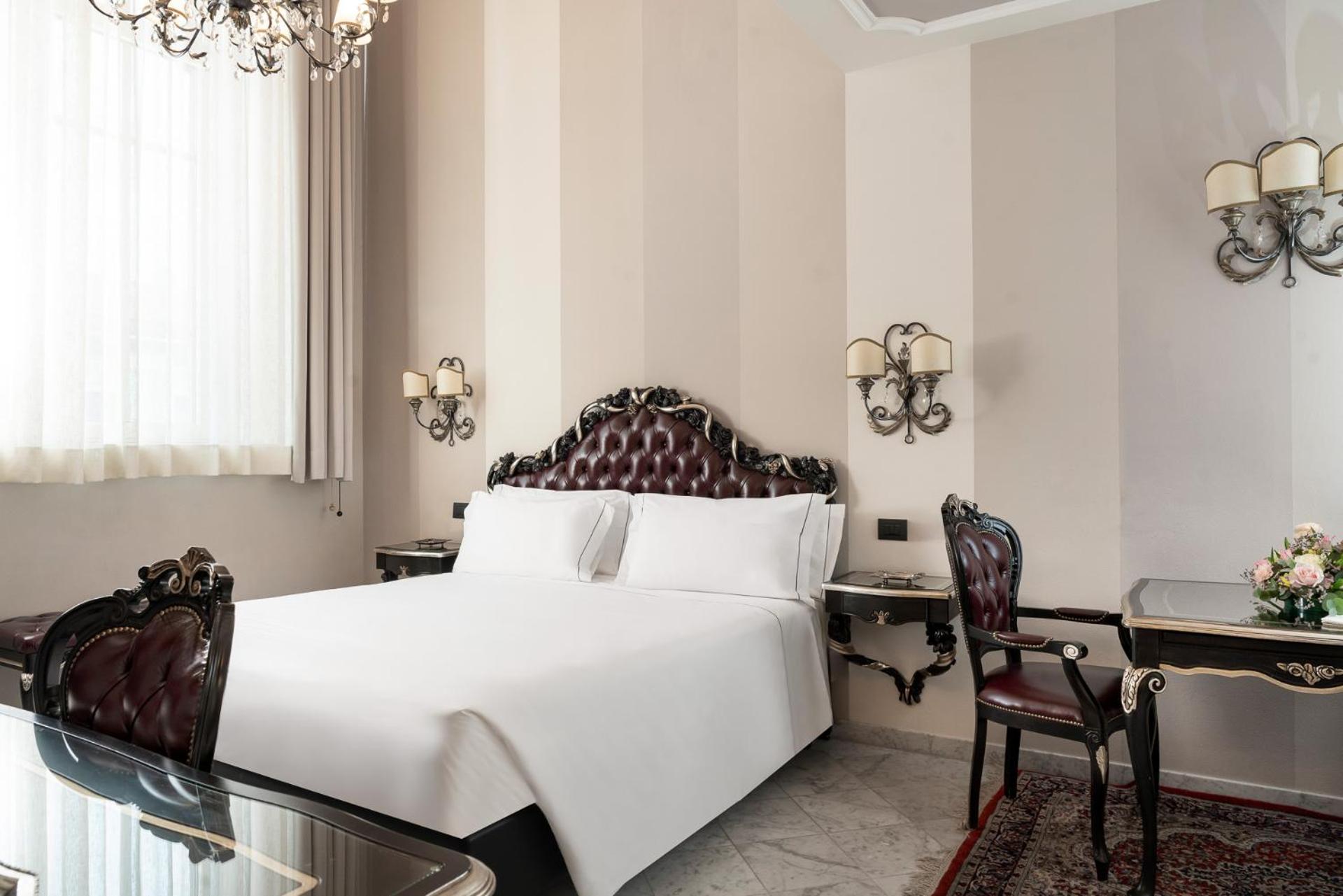 Grand Hotel Di Parma | Una Esperienze Exterior foto