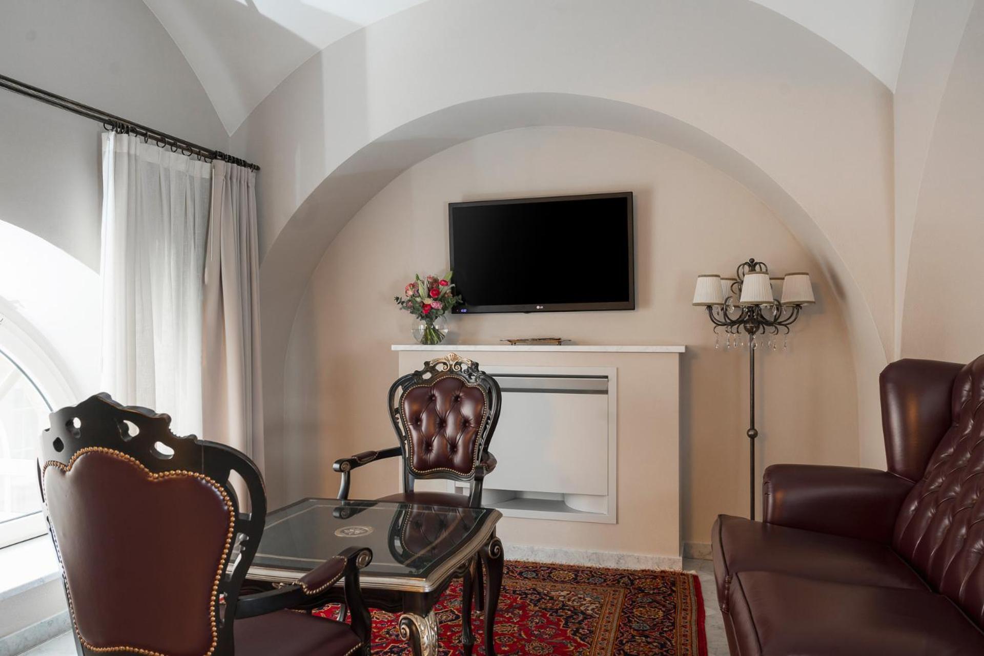 Grand Hotel Di Parma | Una Esperienze Exterior foto