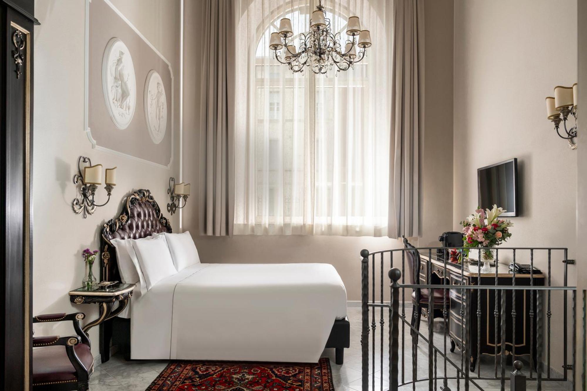 Grand Hotel Di Parma | Una Esperienze Exterior foto