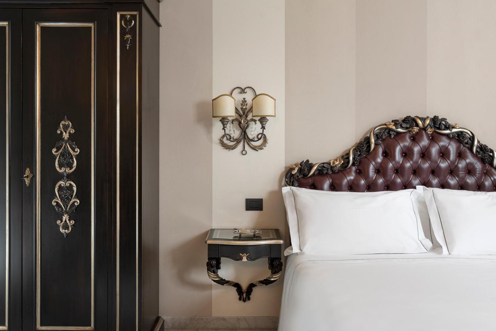 Grand Hotel Di Parma | Una Esperienze Exterior foto